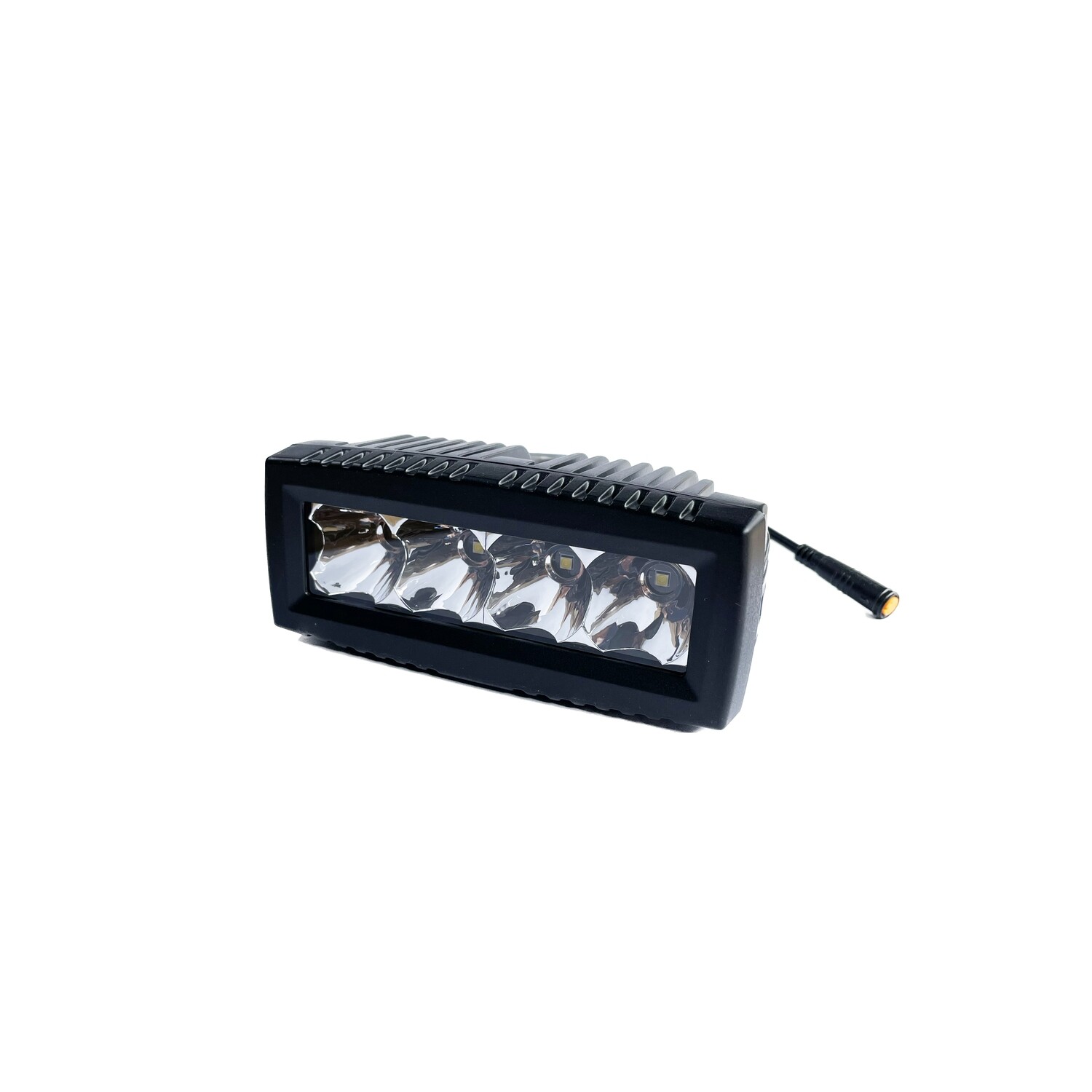 BAR ライト Forty Customs Light Bar (OG Style)