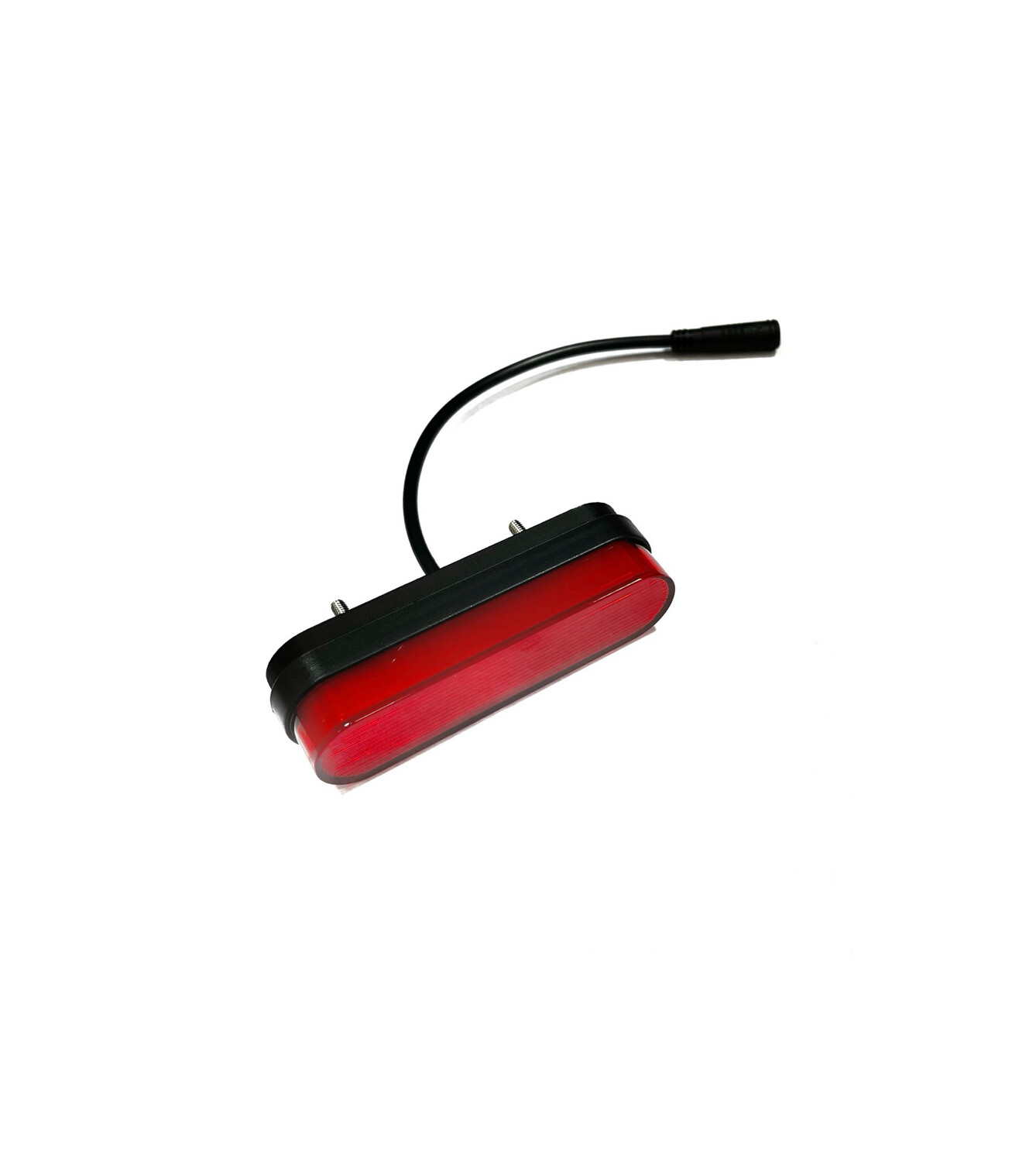 Forty Customs Tail brake light Red