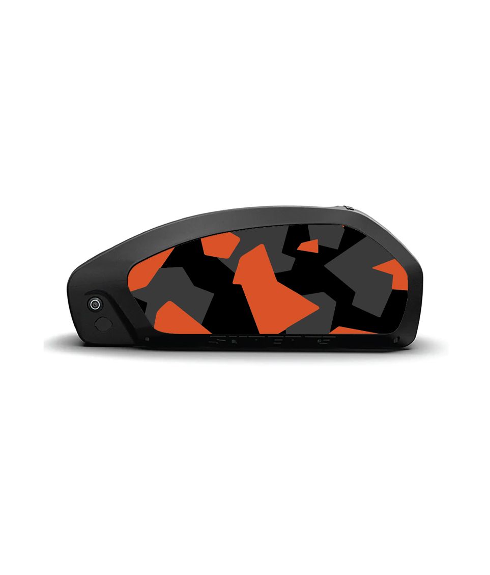 Forty Customs® - Super73 customisation and aftermarket accessories