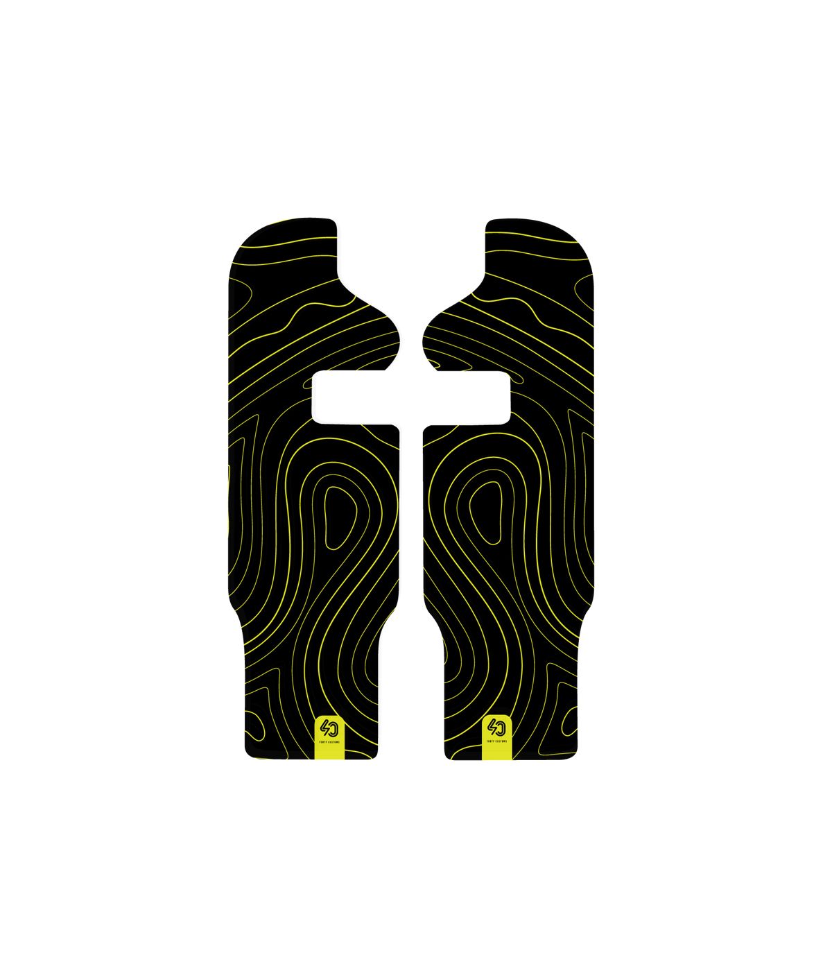 Forty Customs® - Super73 customisation and aftermarket accessories