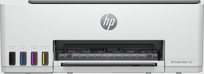 HP Smart Tank 580, Stampante all-in-one, Wireless