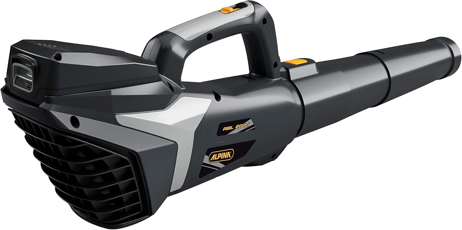 Soffiatore a Batteria ​Alpina ABL 20 Li Kit