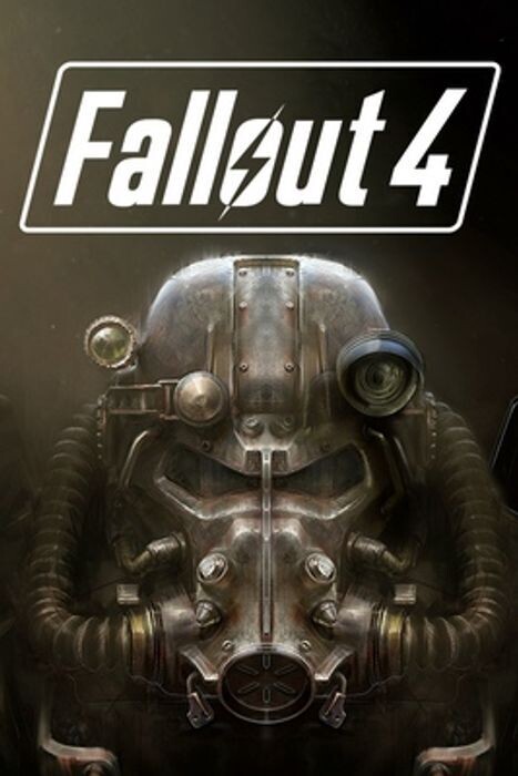 FALLOUT 4 PC