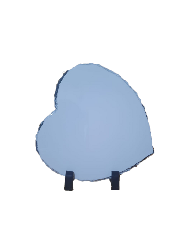 Retratera de Piedra (Corazon)