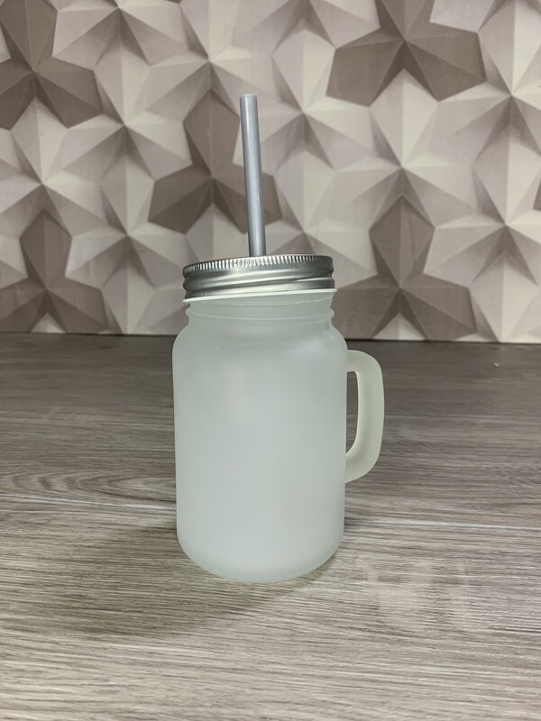 Masson Jar