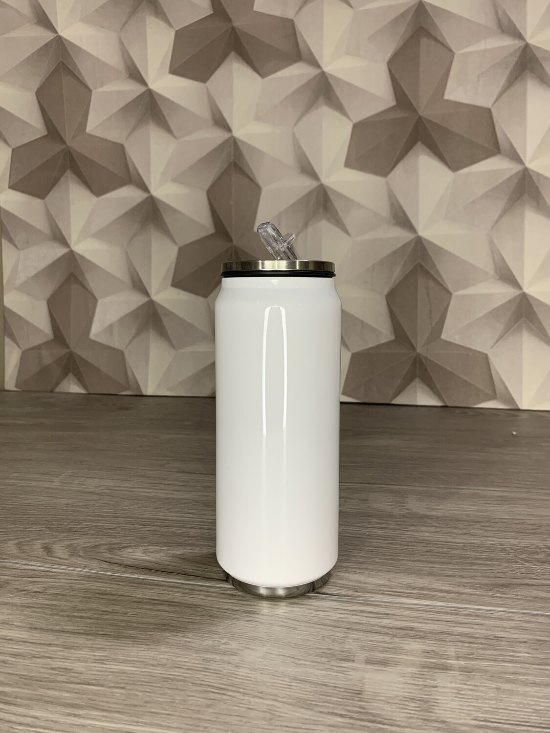 Bote Acero 12 oz