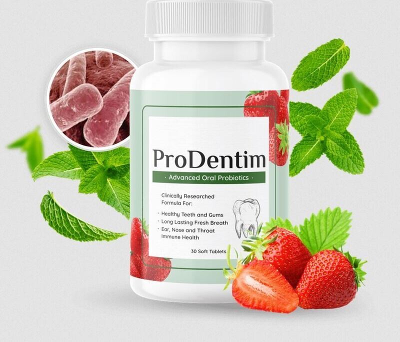 ProDentim