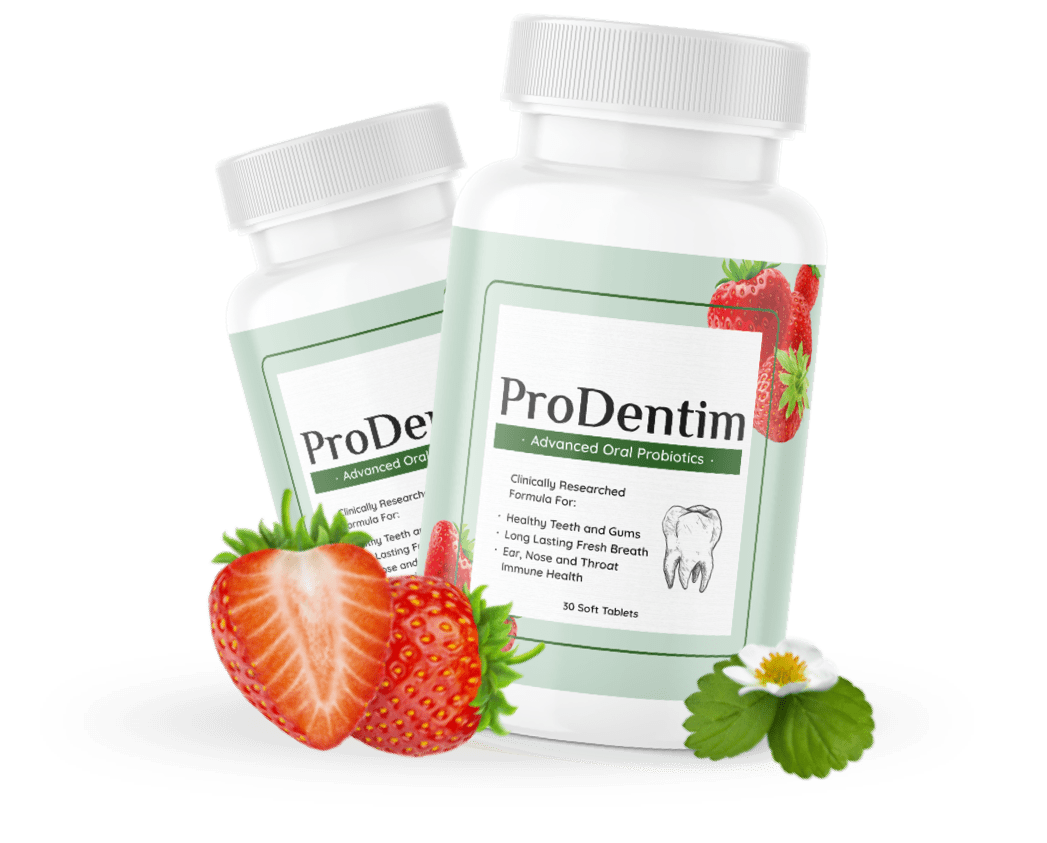 ProDentim 75% OFF