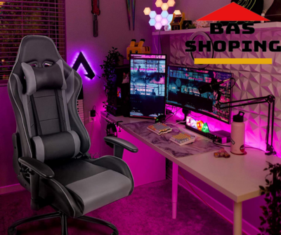 Multifunctional Gaming Chair