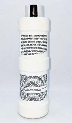 FINAL WHITE MAXITONE