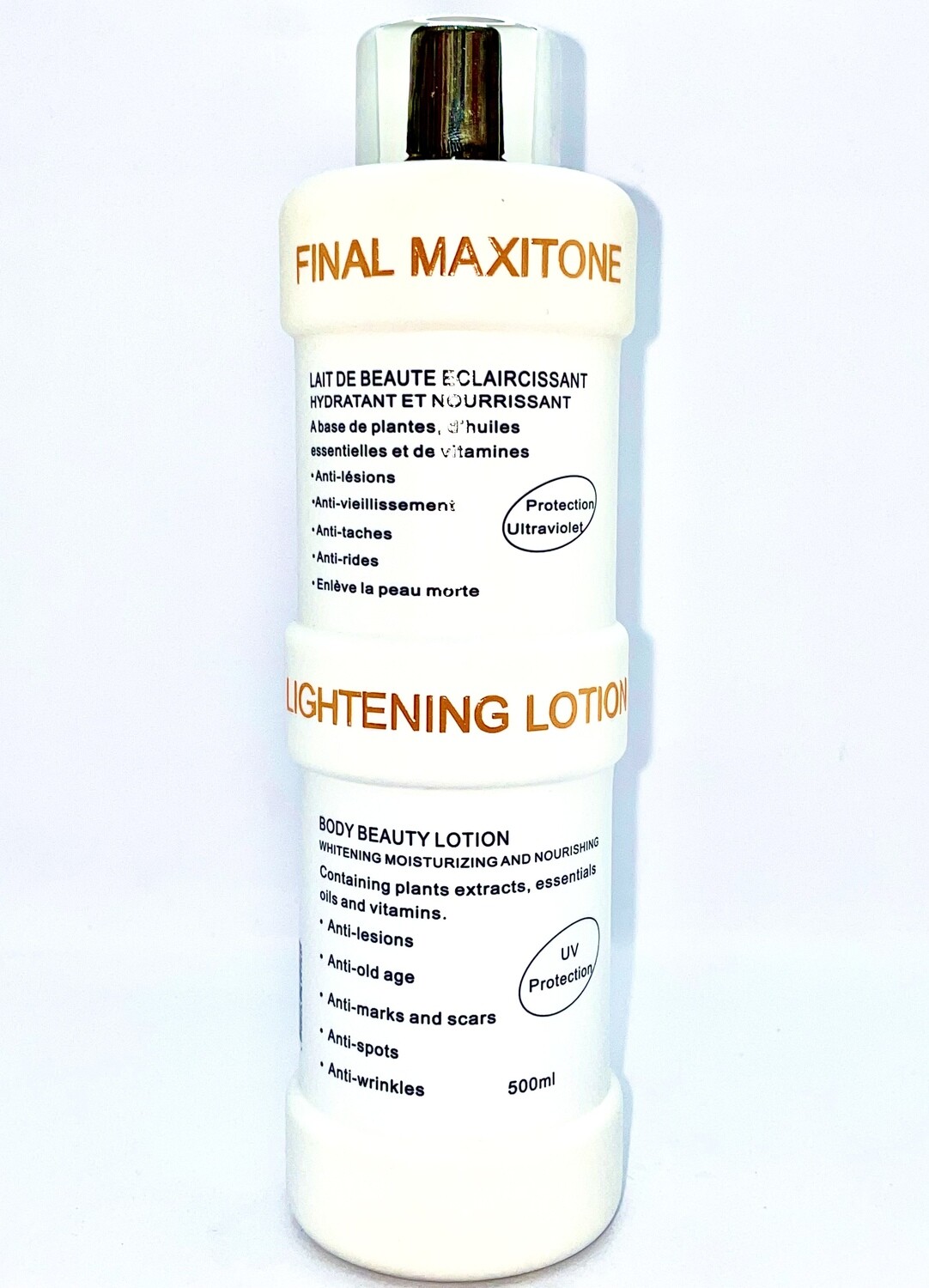 FINAL WHITE MAXITONE