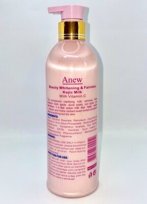ANEW X-WHITE