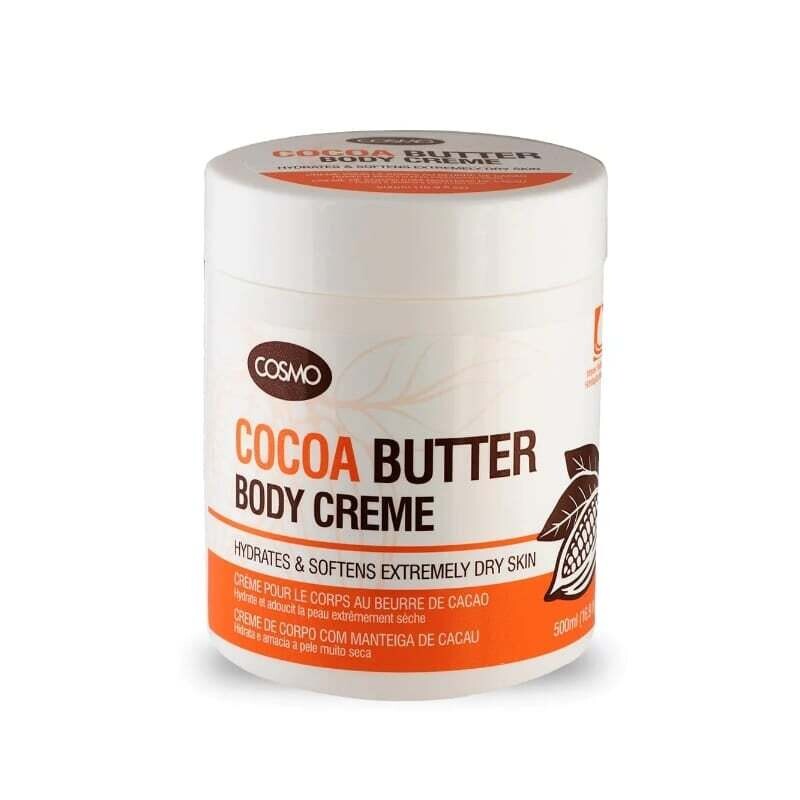 COCOA BUTTER (heaven scent)