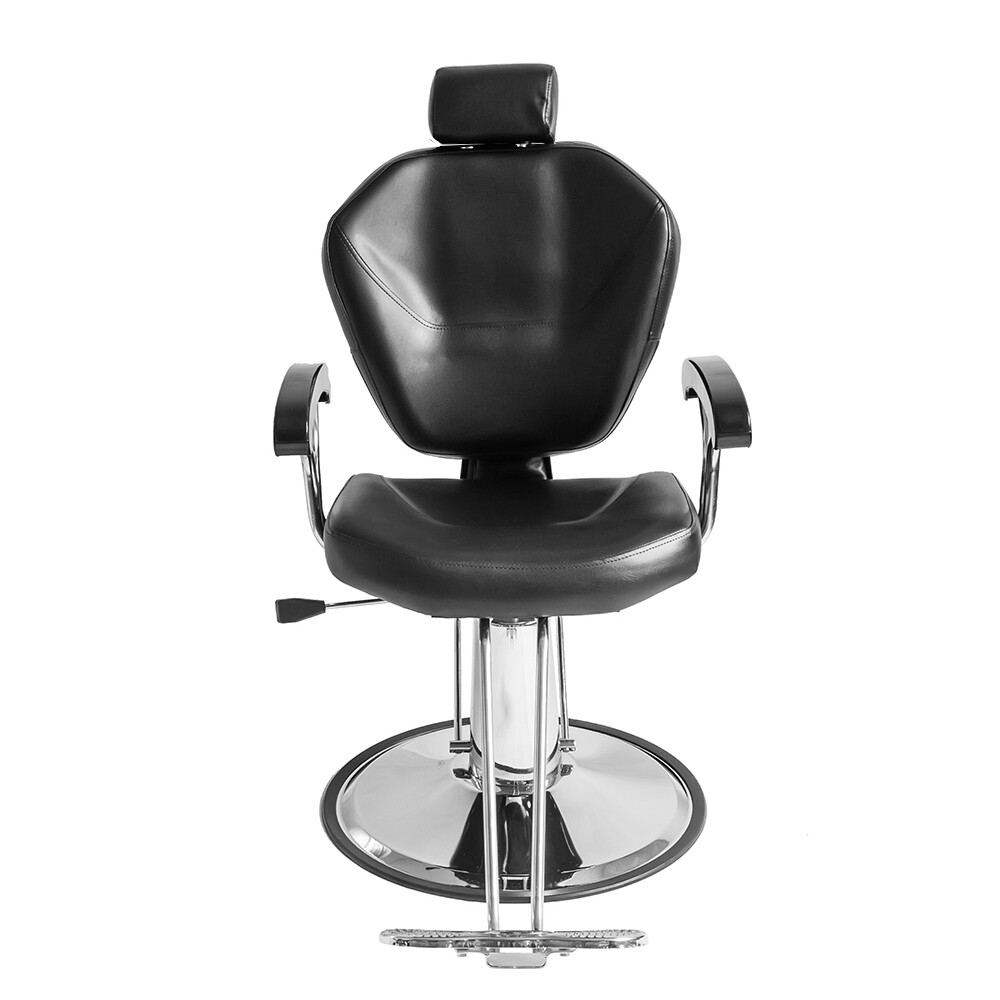 CHAISE DE SALOON DE COIFFEUR