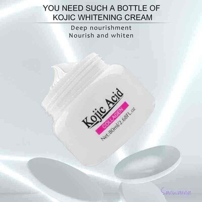 KOJIC ACID (collagen)