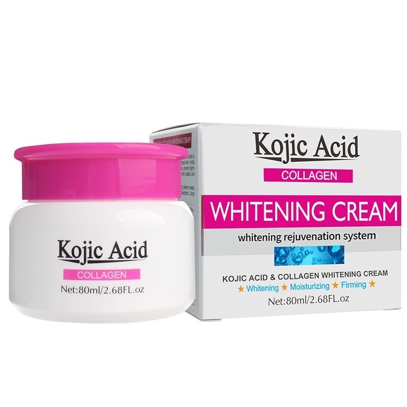 KOJIC ACID (collagen)