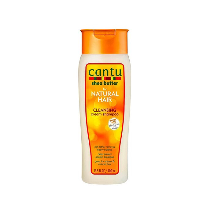 CANTU SHEA BUTTER  SHAMPOO