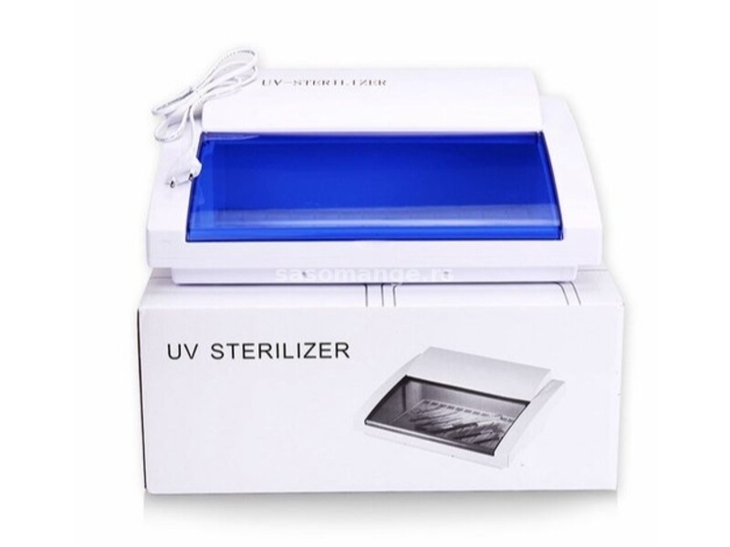 MINI UV STERILIZATION