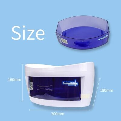 UV STERILIZATEUR