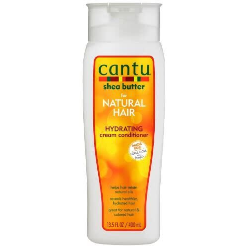 CANTU SHEA BUTTER CONDITIONER