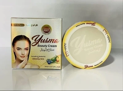 YUSMA CREAM DE BEAUTE