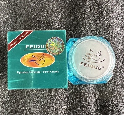 FEIQUE GREEN TEA (CREAM DE VISAGE)
