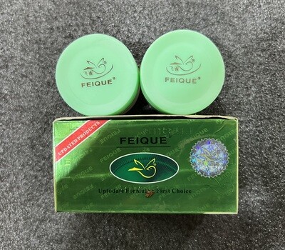 FEIQUE CUCUMBER(CREAM DE VISAGE) 2in1