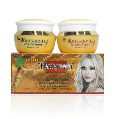 FEIQUE GINSENG CREAM