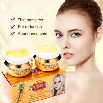 FEIQUE GINSENG CREAM