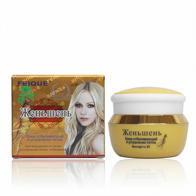 FEIQUE GINSENG CREAM
