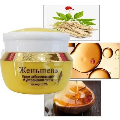 FEIQUE GINSENG CREAM