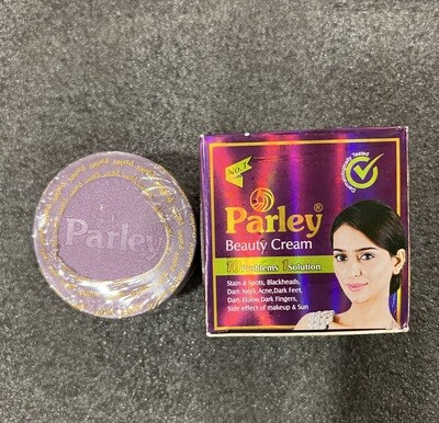 PARLEY CREAM VIOLET