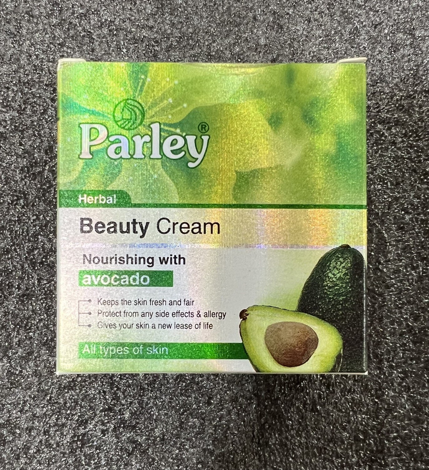 PARLEY HERBAL CREAM DE VISAGE