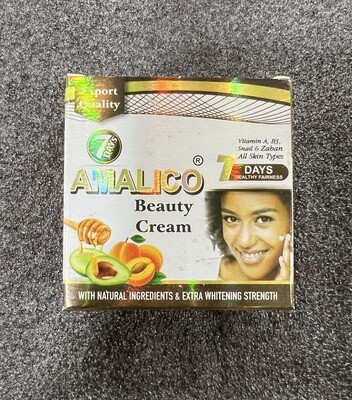 AMALICO CREAM DE VISAGE