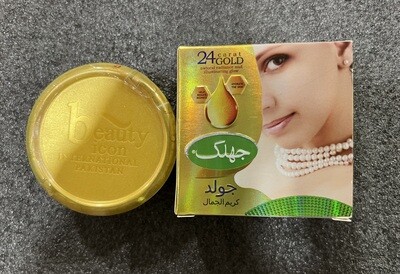 JHALAK 24 CARAT GOLD