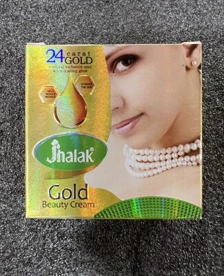 JHALAK 24 CARAT GOLD