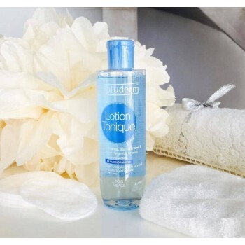 EVOLUDERM LOTION TONIQUE (peux normale)