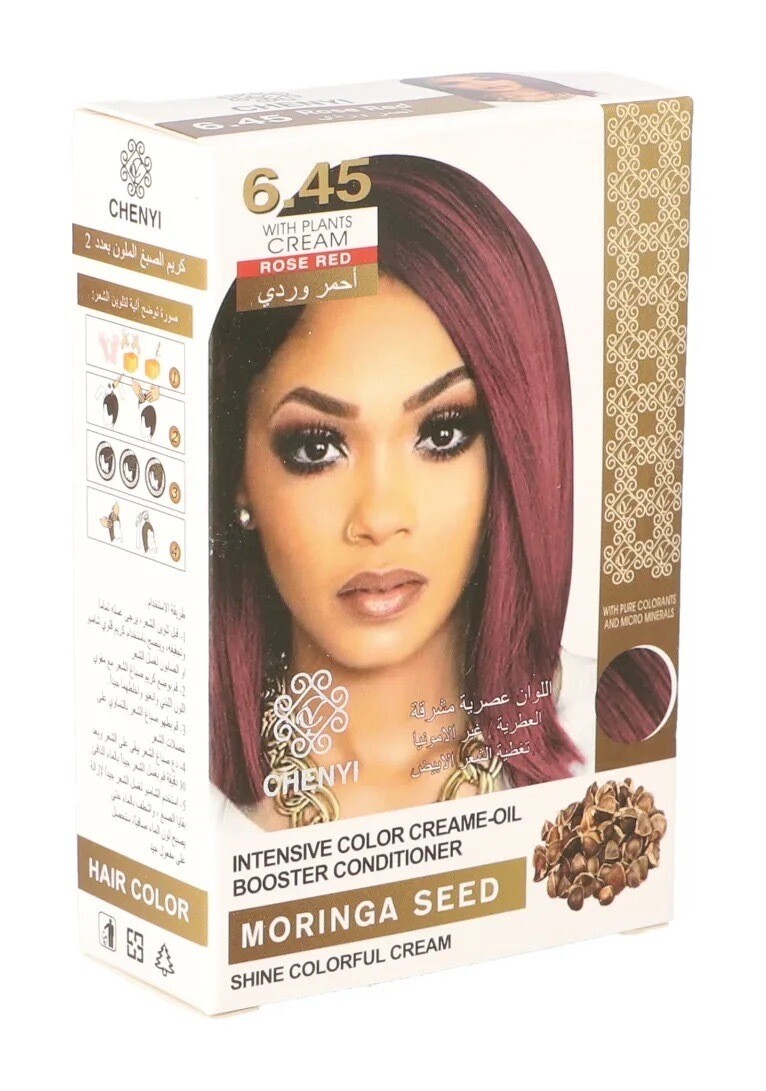 TEINTURE CHENYI 6.45