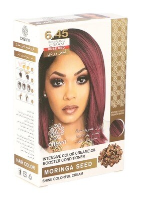 TEINTURE CHENYI 6.45