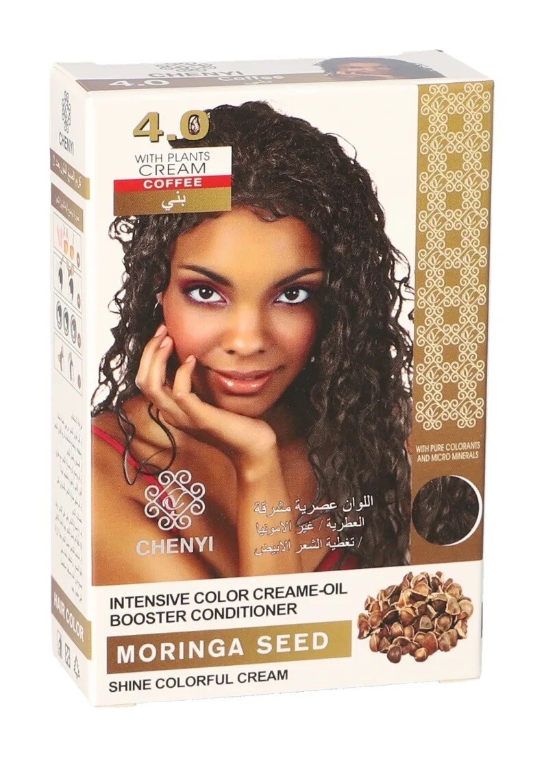 TEINTURE CHENYI 4.0