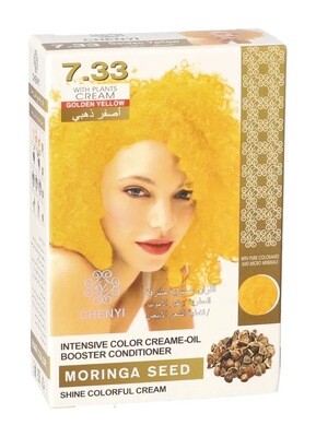 TEINTURE CHENYI 7.33