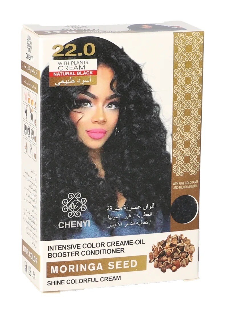 TEINTURE CHENYI 22.0