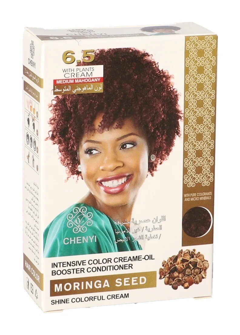 TEINTURE CHENYI 6.5