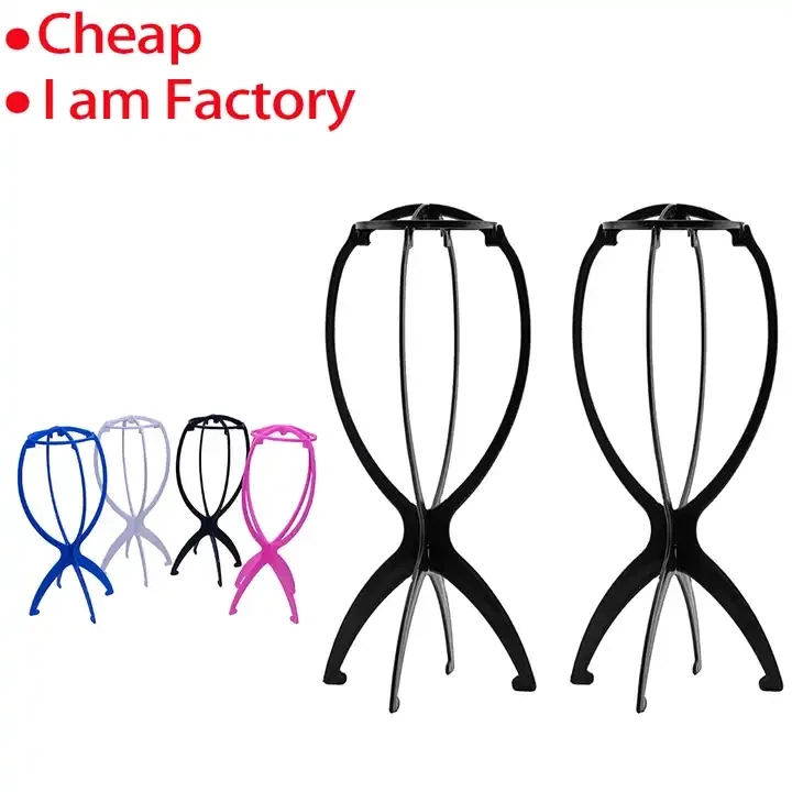 TETE PLASTIQUE MANIABLE