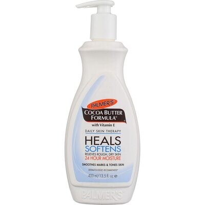 COCOA BUTTER PALMÉS (heals soften)
