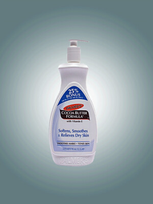 COCOA BUTTER PALMES(soften smoothes)