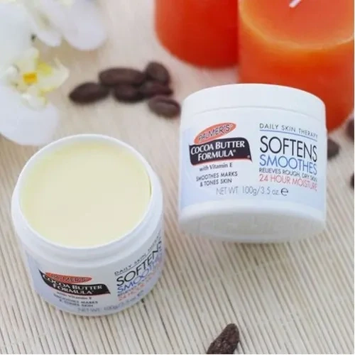 CREAM COCOA BUTTER PALMER’S (softens smoothes)