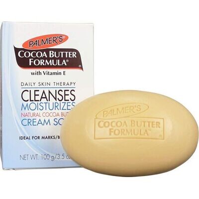 SAVON COCOA BUTTER PALMER’S