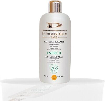 Pr.FRANÇOIS BEDON ÉNERGIE