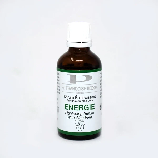 Pr.FRANÇOIS BEDON ÉNERGIE SERUM